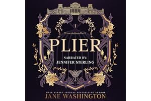 Plier: Ironside Academy, Book 1