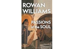 Passions of the Soul