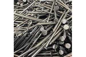 CHIODI CARPENTERIA 17X70 17 X 70 TESTA PIANA KG. 5 LEGNO CAVATORTA