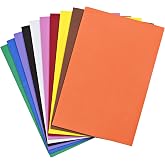 Nova Color NC-269 Eva Renkli 20X30 (10 Renk)