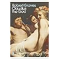 Claudius the God (Penguin Modern Classics)