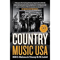 The Encyclopedia of Country Music: The Ultimate Guide to the Music
