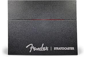 Fender Stratocaster 70 Years