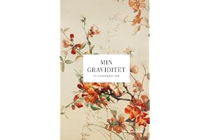Min graviditet : en ovärderlig fyll-i-bok