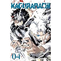 Kagurabachi, Vol. 2 (Volume 2) : Hokazono, Takeru: Amazon.co.za: Books