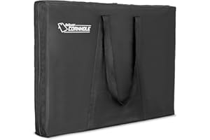 GoSports Étui de Transport pour Jeu de Poches (Taille Standard ou Tailgate)