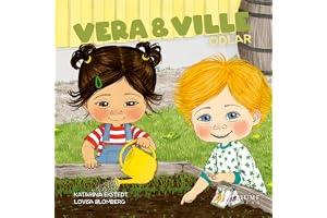 Vera & Ville odlar