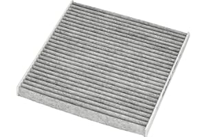 MANN-FILTER Filtro aria abitacolo - Filtron k1083 a