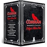 Coffret CORMAN - Combo 8 BRD - 8 DVD