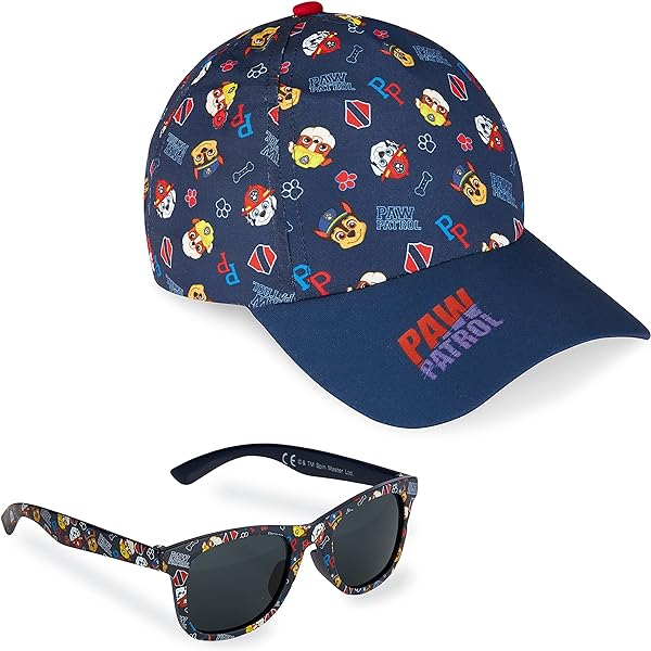 Orologio Digitale Paw Patrol Per Bambini - Cinturino In Silicone, Quadrante Rosso, Unisex, Modello PAW4354 - Foto 6