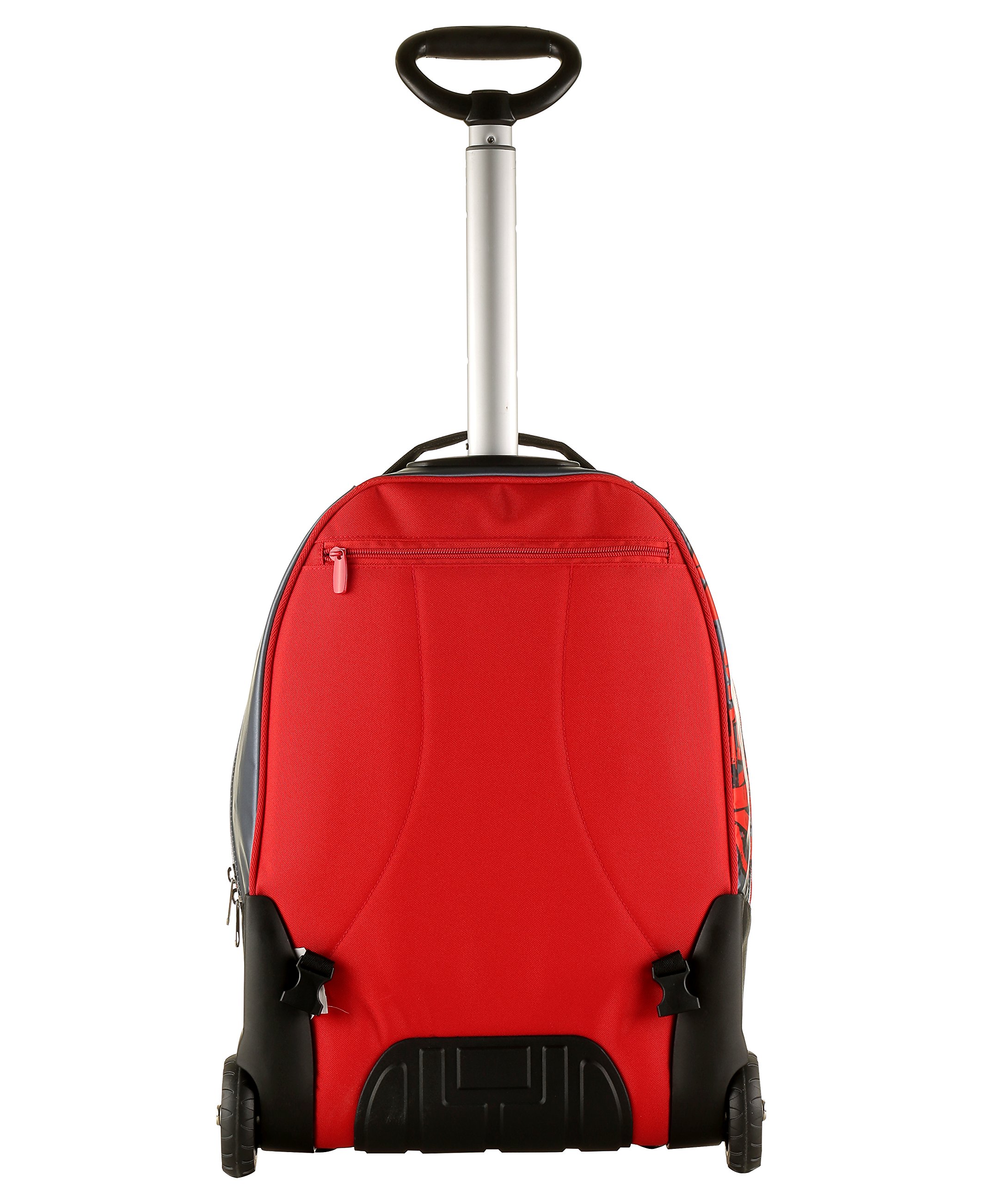 Big-Trolley-Marvel-Avengers-Infinity-War-Rot-Grau-30-Lt-2in1-Rucksack-Mit-Rollen-Schule-Reise