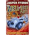 The Well Of Lost Plots: Thursday Next Book 3
