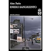 Enero sangriento (Harry McCoy n&ordm; 1)