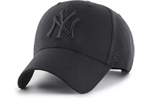 47 New York Yankees Snapback Cap Mvp Mlb