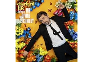 Charmed Life - The Best Of The Divine Comedy