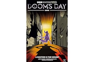 Doctor Who: Doom's Day A Doctor in the House?