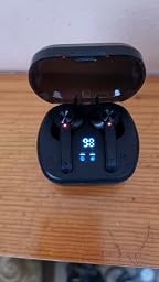 Candi London Noise Cancelling Earbuds 