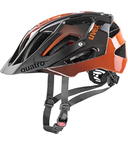 Uvex finale 2.0 Helm - mosgroen mat
