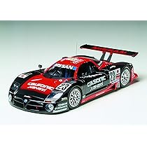 Nissan R390 Gt1 - 1:24 Cars - Tamiya : Amazon.in: Toys & Games