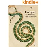 Humillados y ofendidos (Cl&aacute;sica Maior)