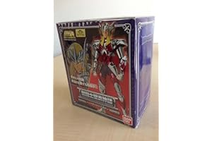 TAMASHII NATIONS Saint Cloth Myth beta star Merak Hagen (japan import)