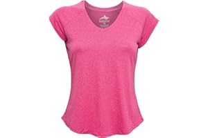 Killer Whale T Shirt Femme Sport ou Casual Manche Courte Tshirt