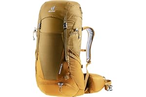 deuter Futura Pro 36 Mochila de senderismo