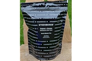 Steenbergs Organic White Downy Loose Leaf Tea 500g