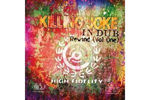 In Dub Rewind