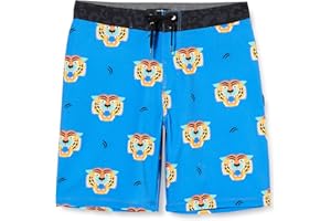 Hurley B Phtm Bengal