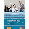 Netzwerk neu B1 Intensivtrainer