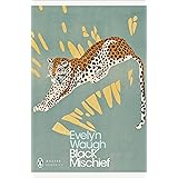 Black Mischief (Penguin Modern Classics)