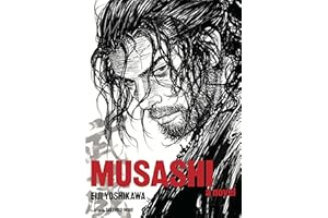 Musashi (New Edition): A Novel