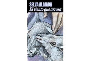 El viento que arrasa / The Wind That Lays Waste