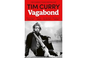 Vagabond: The definitive memoir from the actor, rock 'n' roll singer and star of the Rocky Horror Picture Show - The Sunday T