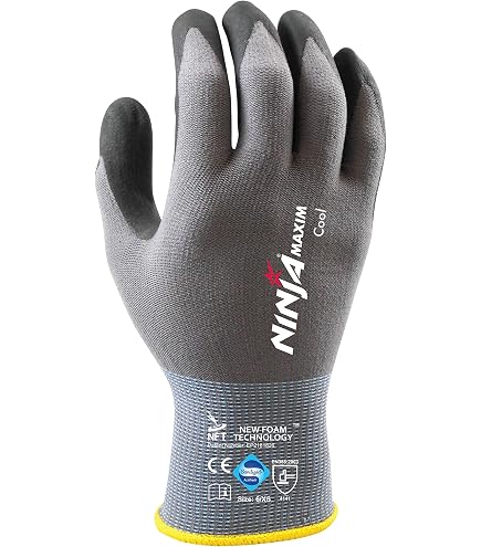 PRO FIT Nitril Handschuhe, 