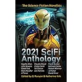 2021 SciFi Anthology: The Science Fiction Novelists