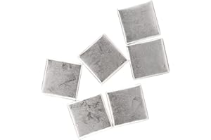 Mopec Napolitanas Chocolate Leche Plateado, 870g, Pack de 1