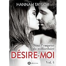 A Propos De Hannah Taylor