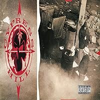 Cypress Hill [Vinyl LP]