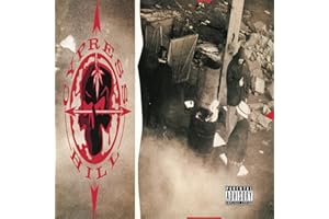 Cypress Hill