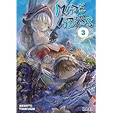 Made in Abyss 3