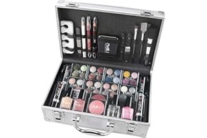 Briconti Schminkkoffer, French Manicure