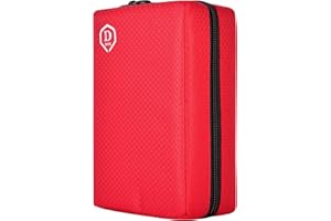 ‎ONE80 ONE80 Double Darttasche für Darts Dart Wallet Dart Cases