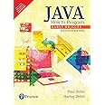 Java How to Program: Early Objects, 11e : Paul Deitel, Harvey Deitel ...