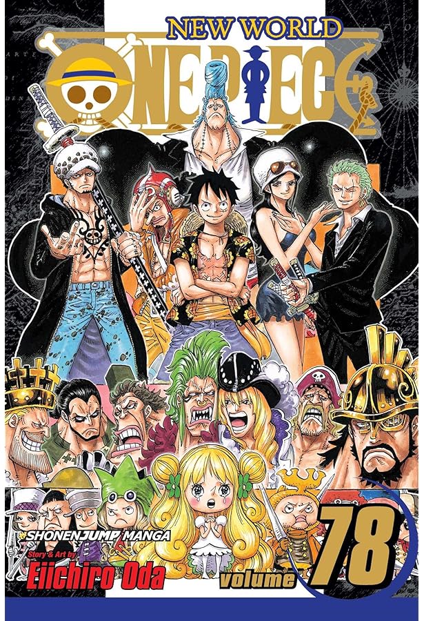 ONE PIECE ワンピース 79〜98.100〜111巻 計32冊セット 集英社 計113冊 ONE PIECE 1-112巻(最新刊まで)＋他 1冊 中古