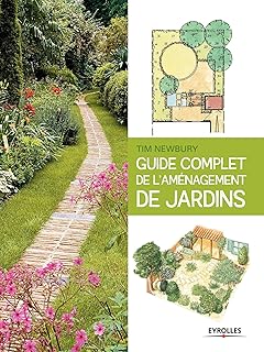 Conception Architecturale Du Jardin Style Structuration Ornementation Etapes Techniques Amazon Fr Duval Roger Livres