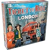 Vásárlás: Days of Wonder Ticket to Ride Európa 15. jubileumi kiadás Társasjáték árak