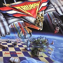 Rock N Roll Machine - Triumph: Amazon.de: Musik