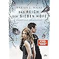 Das Reich der sieben Höfe 4 - Frost und Mondlicht: Roman | Romantische Fantasy der Bestsellerautorin